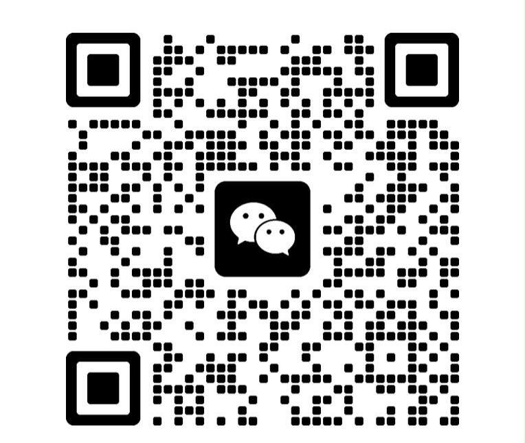 Mihriban Tekeş WeChat QR Code